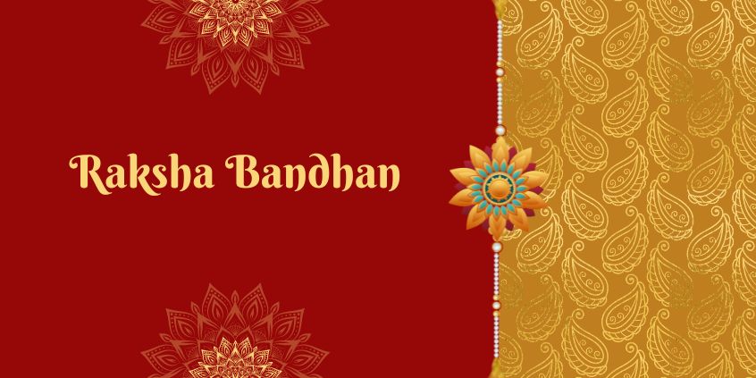 Raksha Bandhan: Auspicious Time & Best Gifts